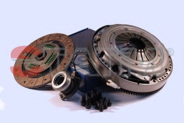 STATIM 130.750 Clutch Kit